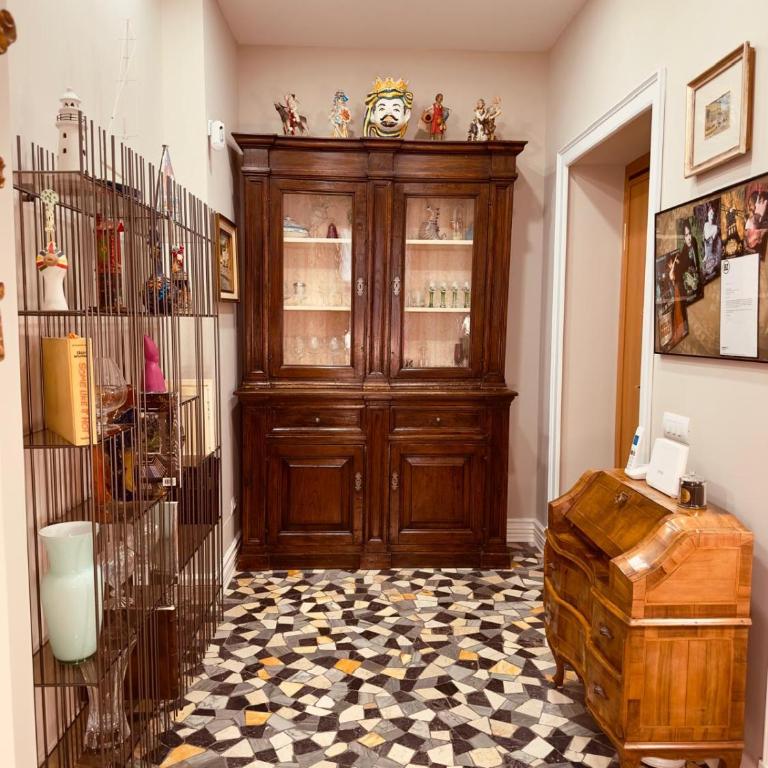 Suite Rinascimento - Appartamento Deluxe con 1 Camera da Letto - 3