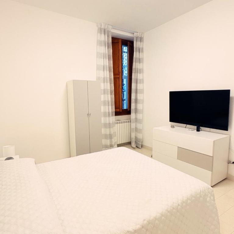 GuestHost - Spacious Apartment near Colosseum - Appartement 3 Chambres - 12