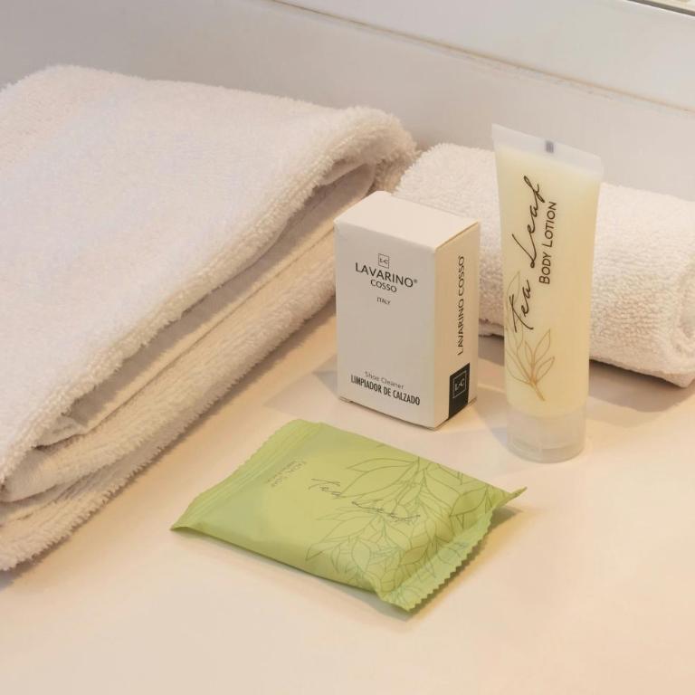 City Express Plus by Marriott Ciudad de México Mundo E - Habitación con cama grande - 17