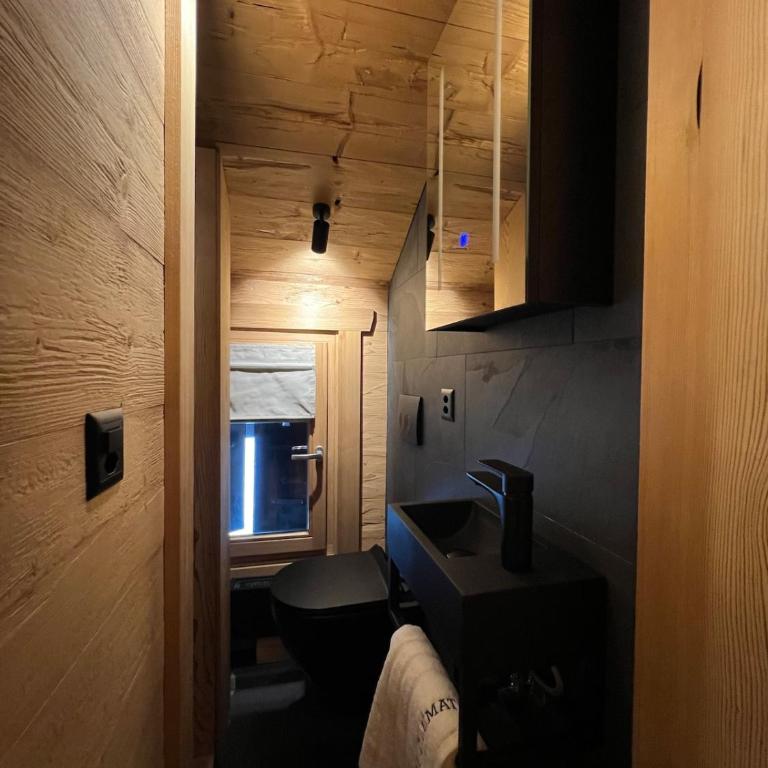 -Les Clématites- Chalet Exclusif, Villars Centre - Chalet - 4