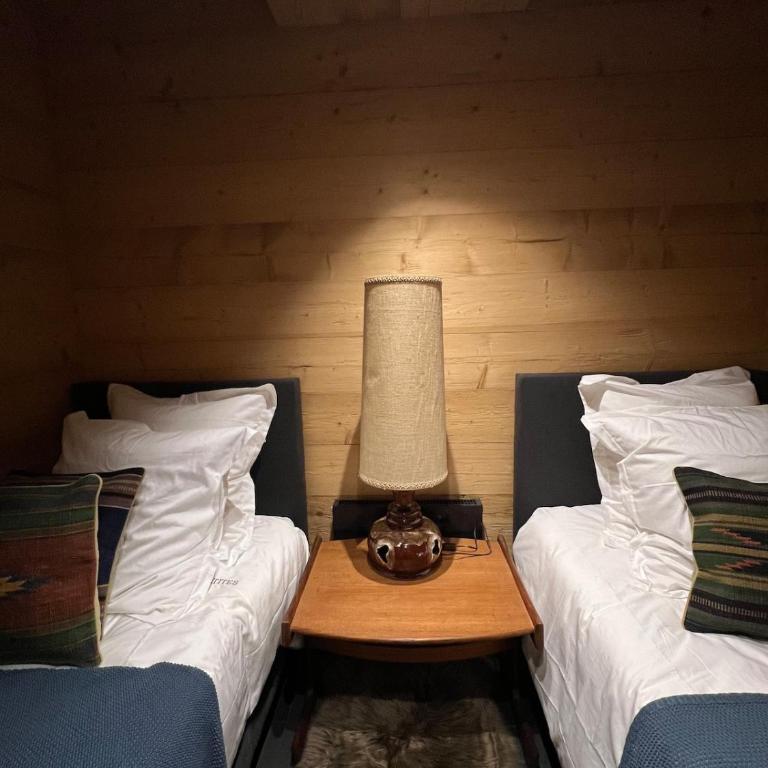 -Les Clématites- Chalet Exclusif, Villars Centre - Chalet - 10