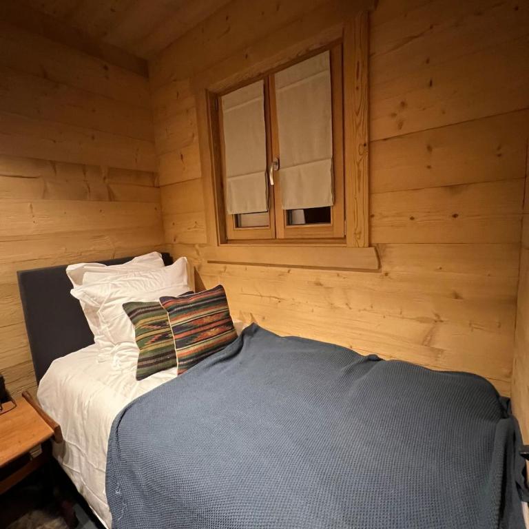 -Les Clématites- Chalet Exclusif, Villars Centre - Chalet - 38