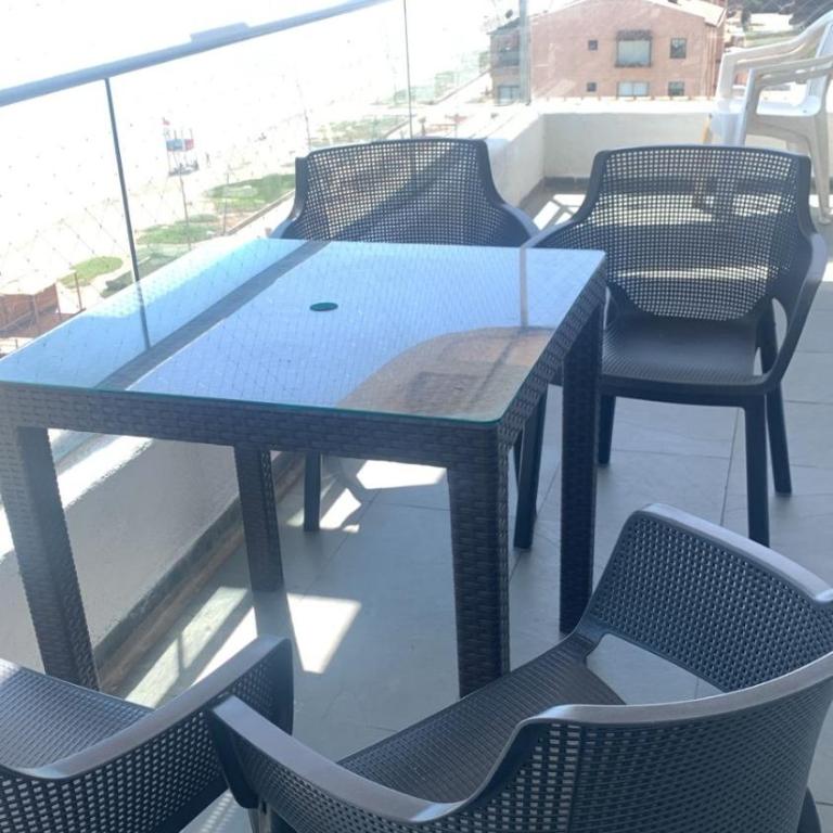 Hermosa vista Avenida del Mar - La Serena - Three-Bedroom Apartment - 6