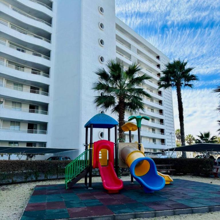 Hermosa vista Avenida del Mar - La Serena - Three-Bedroom Apartment - 7