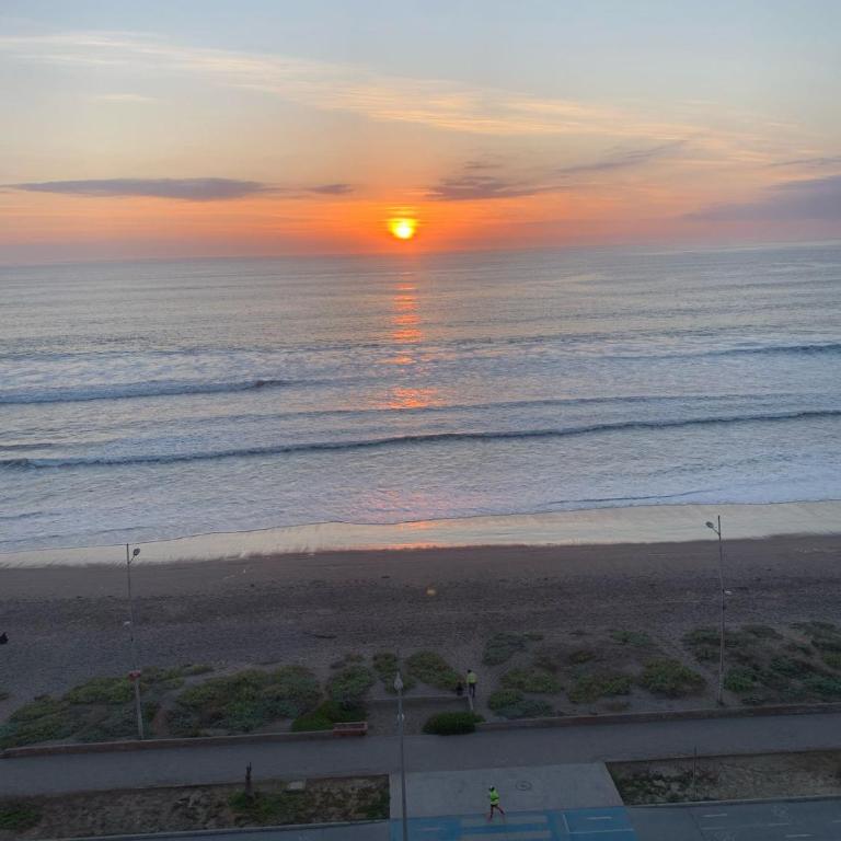 Hermosa vista Avenida del Mar - La Serena - Three-Bedroom Apartment - 3