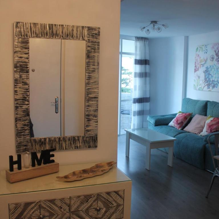 Bonito Apartamento ubicado en La Carihuela - Apartamento de 1 dormitorio con terraza - 13