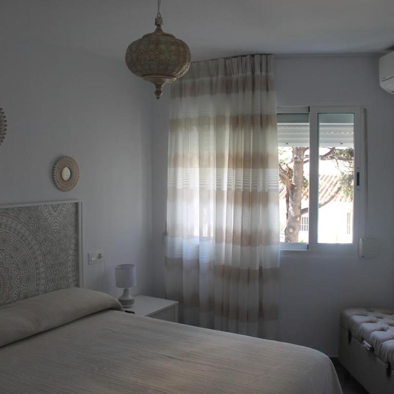 Bonito Apartamento ubicado en La Carihuela - Apartamento de 1 dormitorio con terraza - 14