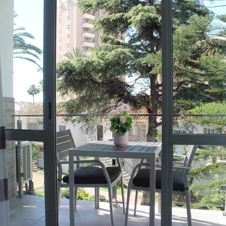 Bonito Apartamento ubicado en La Carihuela - Apartamento de 1 dormitorio con terraza - 6