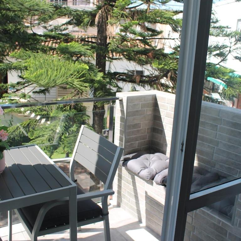 Bonito Apartamento ubicado en La Carihuela - Apartamento de 1 dormitorio con terraza - 7