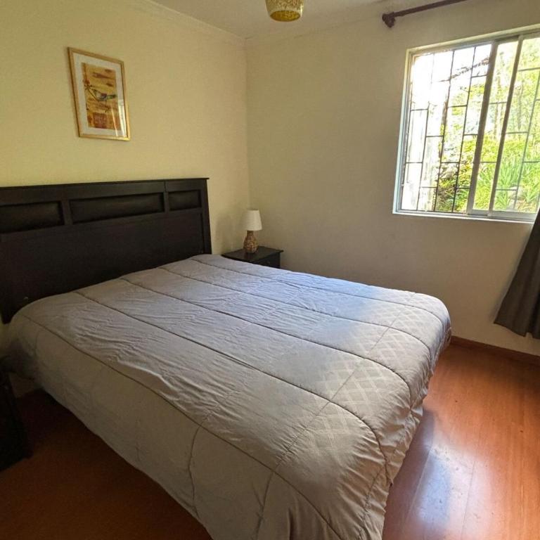 Rest house in San José de Maipo - One-Bedroom House - 3