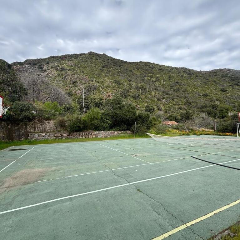 Rest house in San José de Maipo - One-Bedroom House - 4