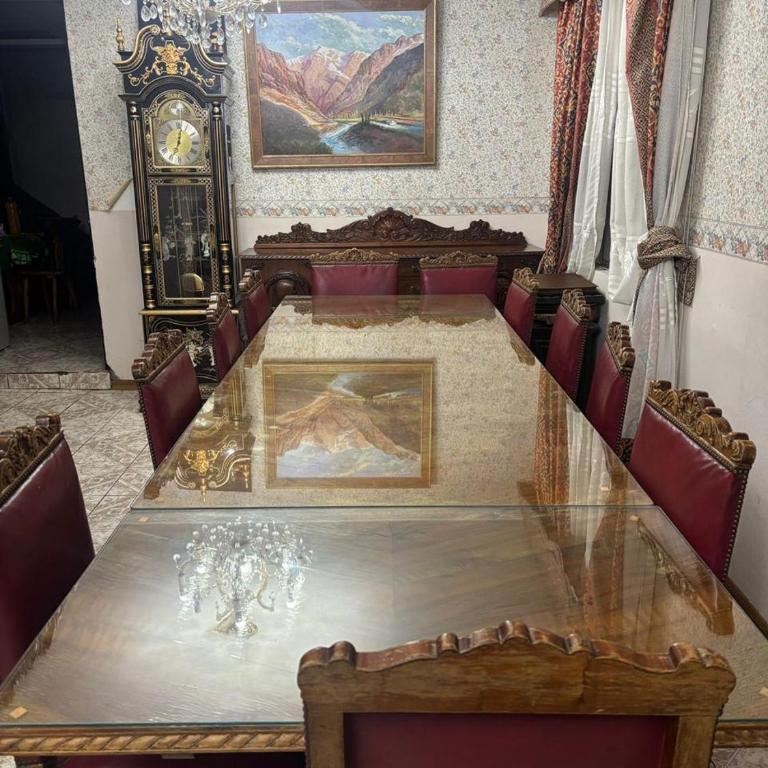Rest house in San José de Maipo - One-Bedroom House - 13