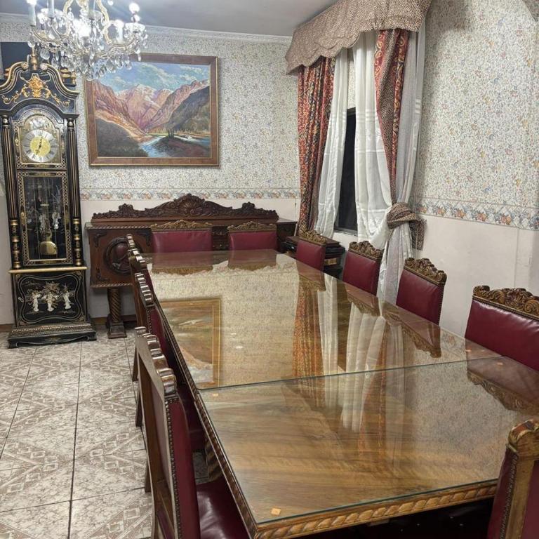 Rest house in San José de Maipo - One-Bedroom House - 15