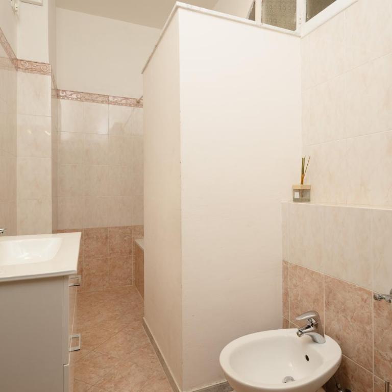 Santo Spirito Huge Apartment - Appartamento con 2 Camere da Letto - 7