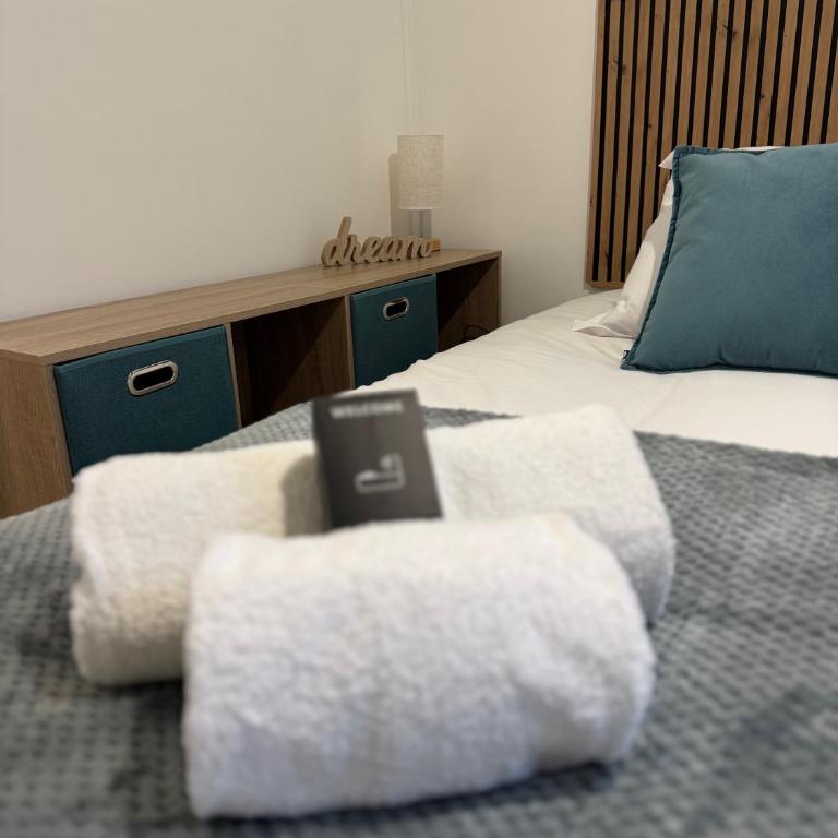 Pigalle Square - Modern apartment steps away from Moulin Rouge - Appartement 2 Chambres Deluxe - 14
