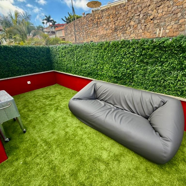 Vista Golf 20 by VillaGranCanaria - Villa de 2 dormitorios - 7