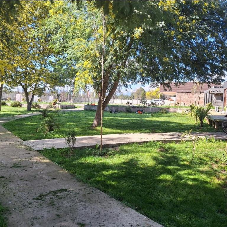 Piscinas y cabañas llancanao - Two-Bedroom Apartment - 9