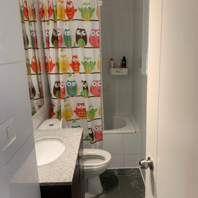 Hermosa vista Avenida del Mar - La Serena - Apartamento de 3 dormitorios - 16