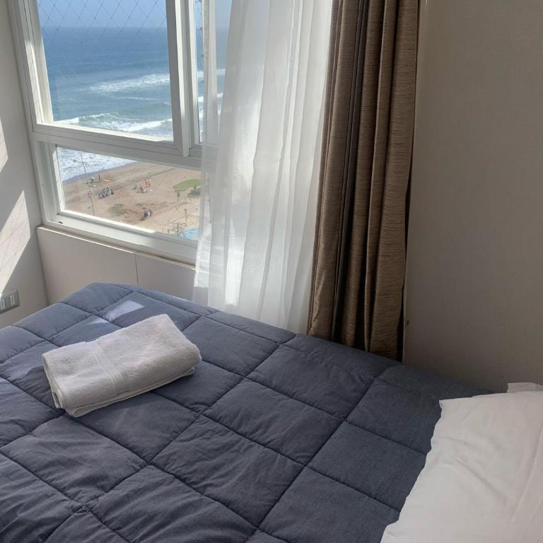 Hermosa vista Avenida del Mar - La Serena - Three-Bedroom Apartment - 18