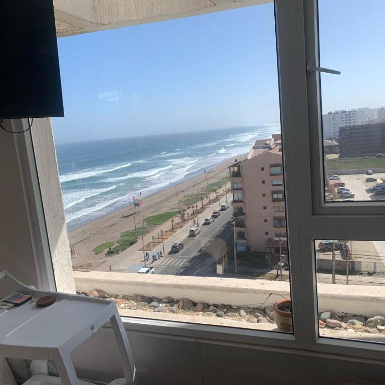 Hermosa vista Avenida del Mar - La Serena - Three-Bedroom Apartment - 25