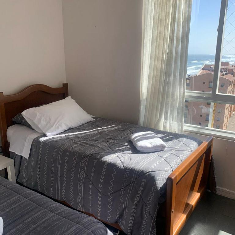 Hermosa vista Avenida del Mar - La Serena - Three-Bedroom Apartment - 19