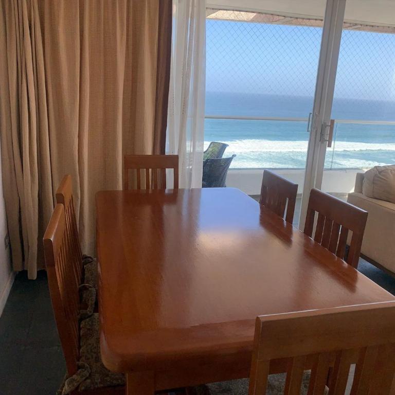 Hermosa vista Avenida del Mar - La Serena - Three-Bedroom Apartment - 16