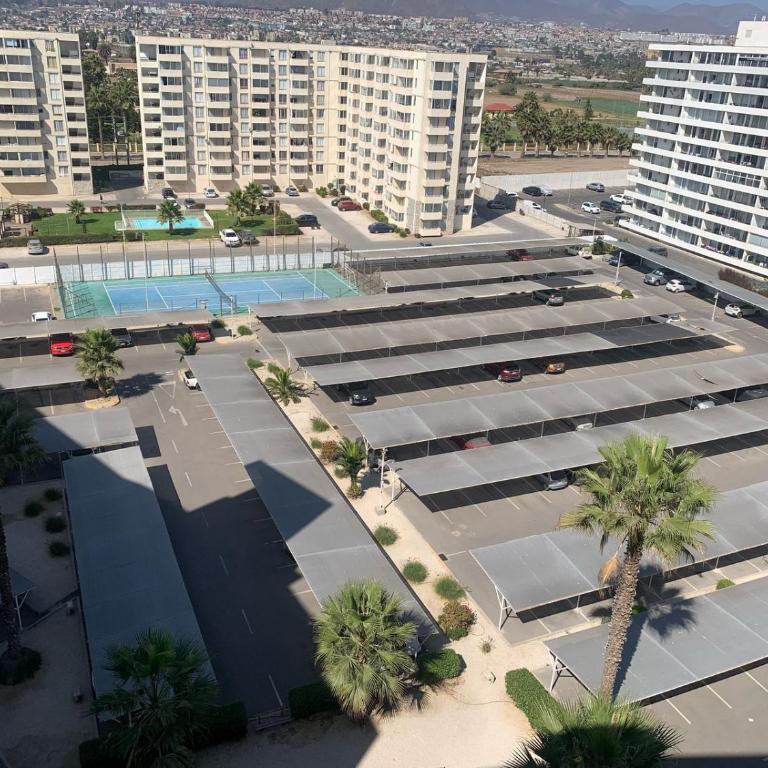 Hermosa vista Avenida del Mar - La Serena - Three-Bedroom Apartment - 8