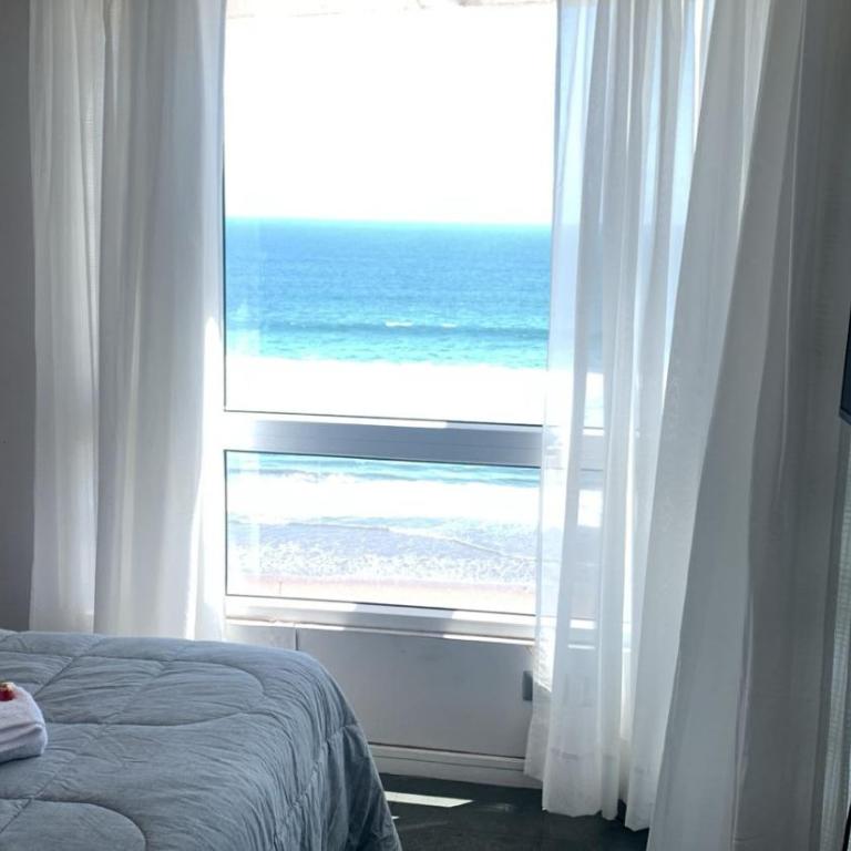 Hermosa vista Avenida del Mar - La Serena - Three-Bedroom Apartment - 28