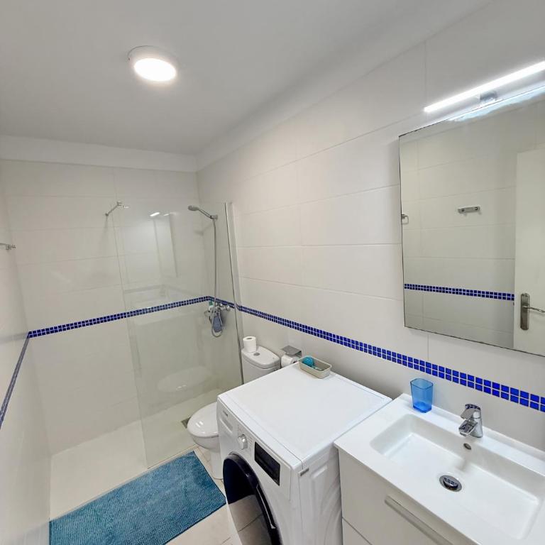 Mare Verde B90 by Tenerife Rental & Sales - Apartamento con balcón - 5