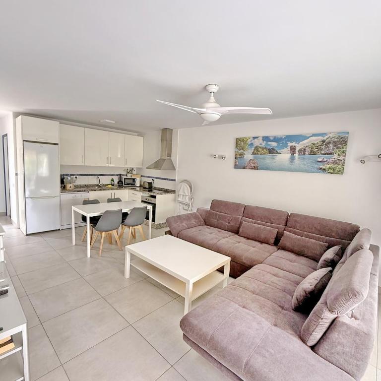 Mare Verde B90 by Tenerife Rental & Sales - Apartamento con balcón - 7