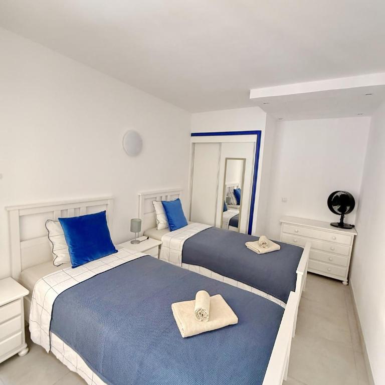 Mare Verde B90 by Tenerife Rental & Sales - Apartamento con balcón - 11