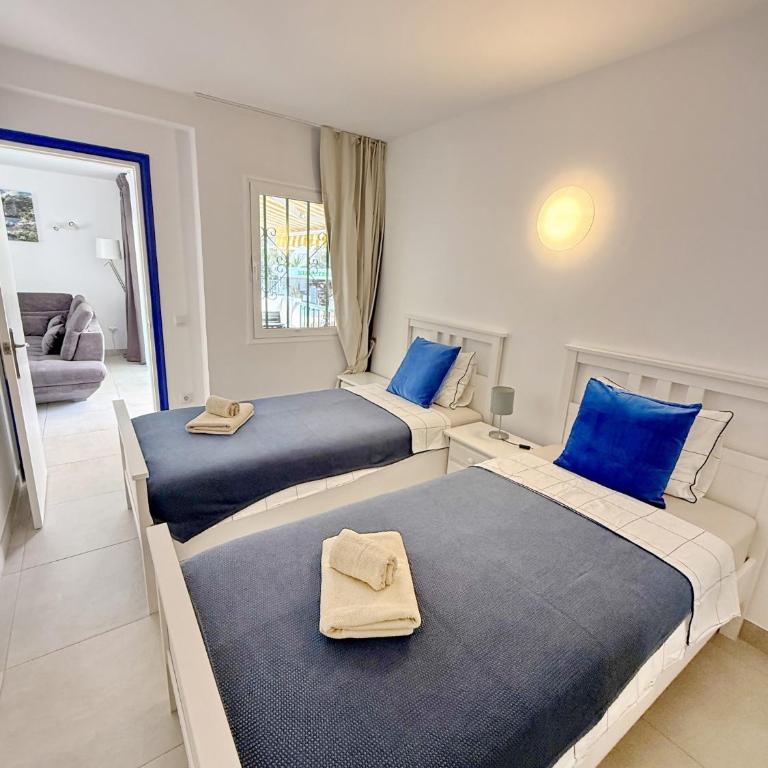 Mare Verde B90 by Tenerife Rental & Sales - Apartamento con balcón - 13