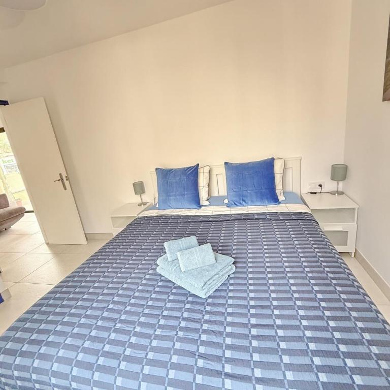 Mare Verde B90 by Tenerife Rental & Sales - Apartamento con balcón - 15