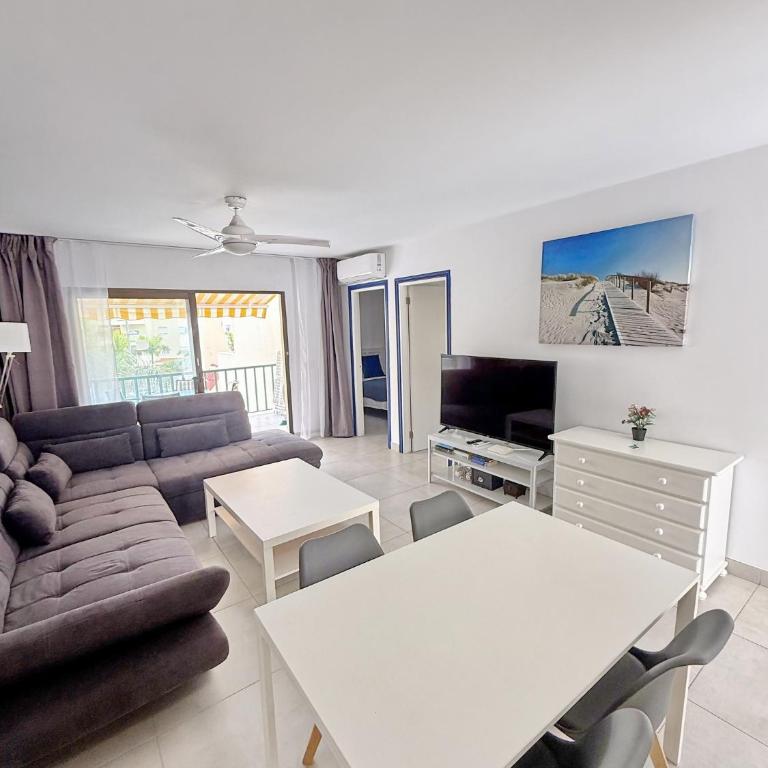 Mare Verde B90 by Tenerife Rental & Sales - Apartamento con balcón - 16