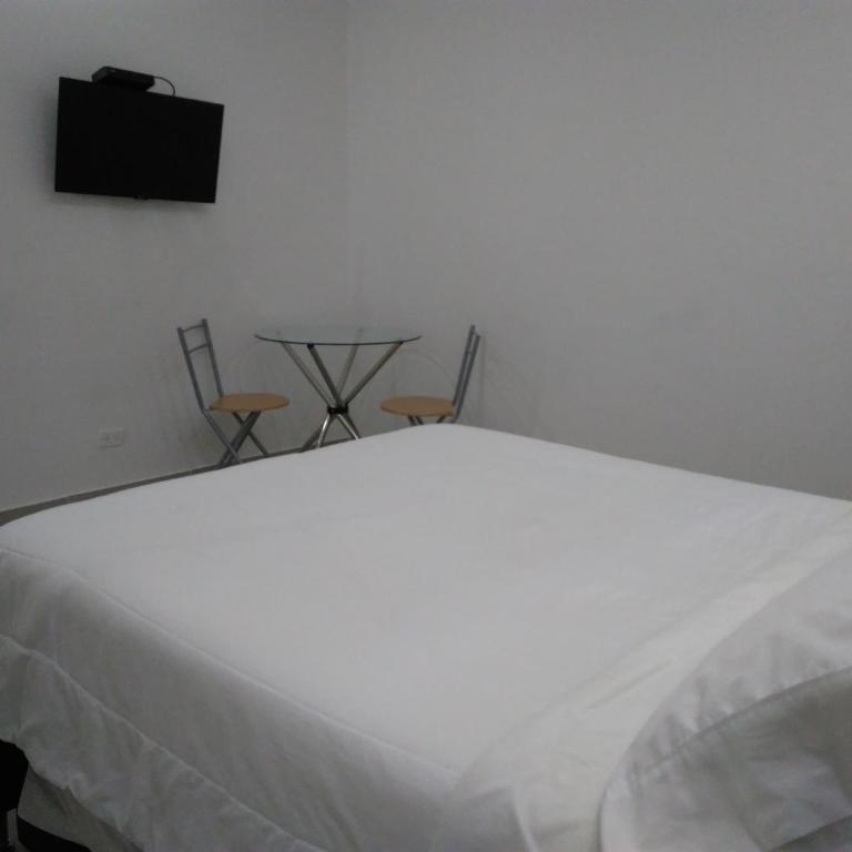 Hotel Boutique Santorini Class - Habitación Doble - 21