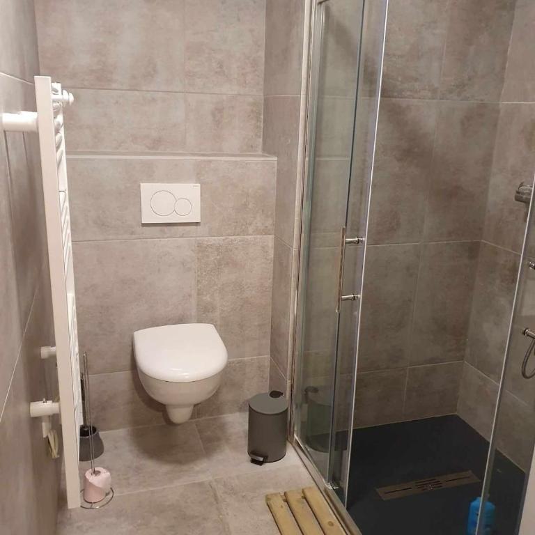 L'ODYSSEE La Tousssuire, skis au pied, Appt 8 personnes - Appartement 3 Chambres - 11