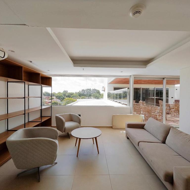 Molas Tower 218C - Apartamento de 2 dormitorios - 16