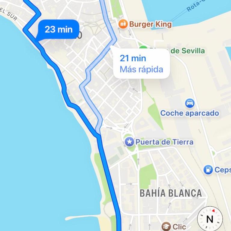 Charito 18 - Apartamento de 1 dormitorio - 37
