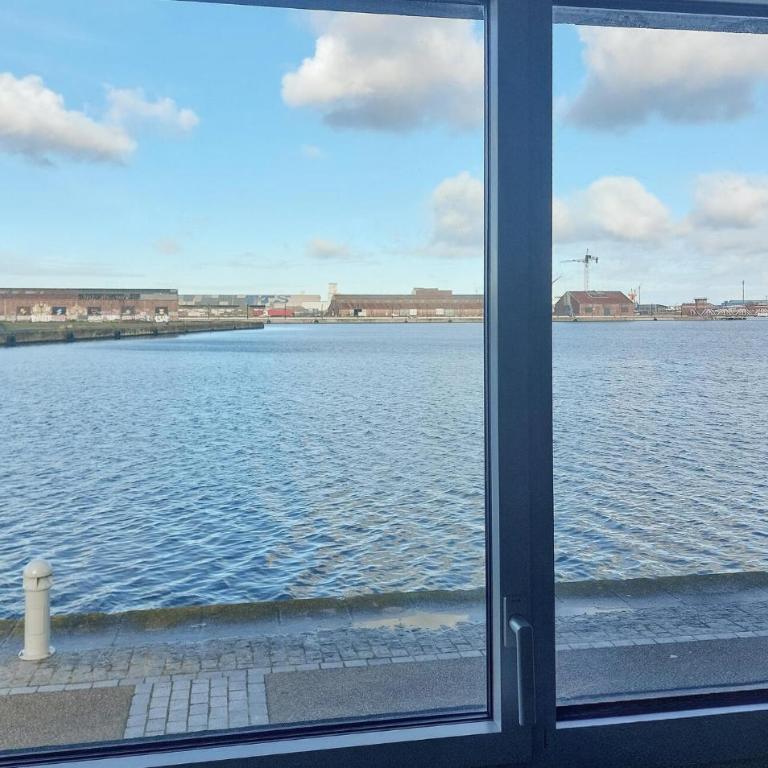 Beautiful Apartment In Dunkerque With Wifi - Appartement 1 Chambre - 1