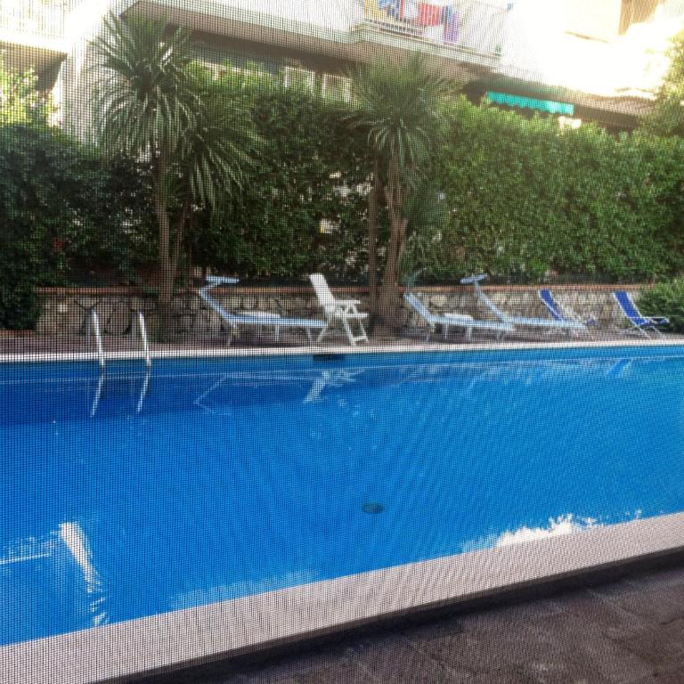 The Pool House Suite - Casa Vacanze - 14