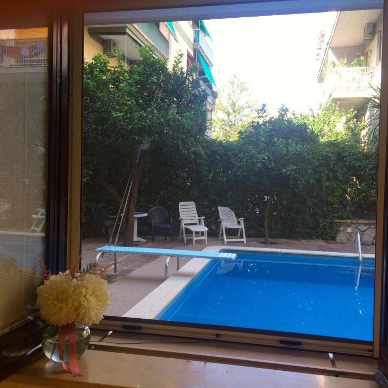 The Pool House Suite - Casa Vacanze - 15
