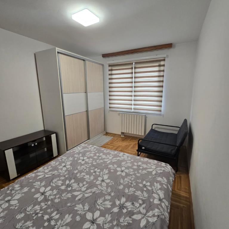 Rejjan Apartments-Spacious 2BR Apartment for 7, Free Parking, Tram to Old Town - Apartman sa 2 Spavaće Sobe - 8
