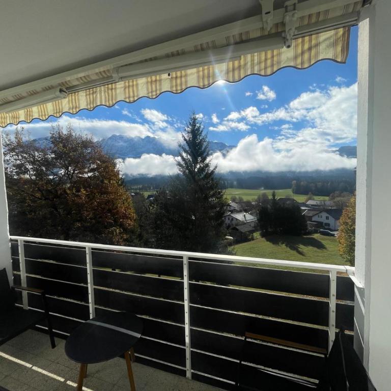 Ferienwohnung Naturblick - Apartment mit 2 Schlafzimmern - 13