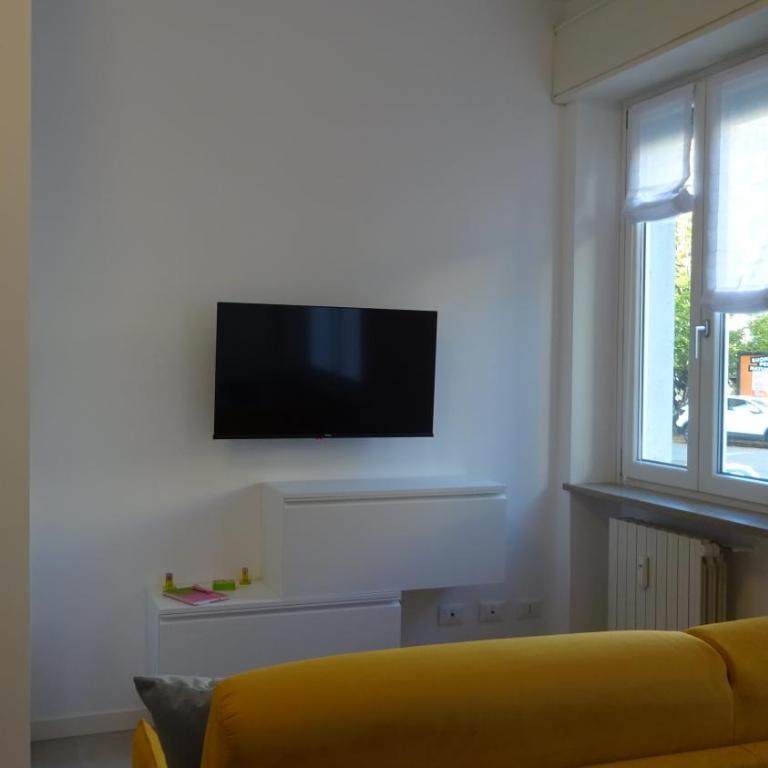 Il nido di Rosita - One-Bedroom Apartment - 5