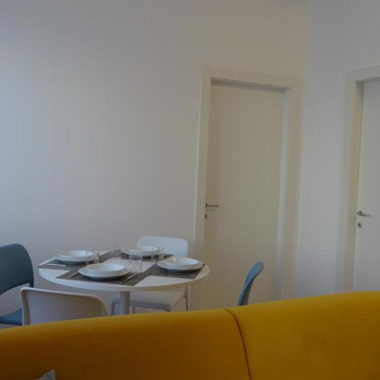 Il nido di Rosita - One-Bedroom Apartment - 3