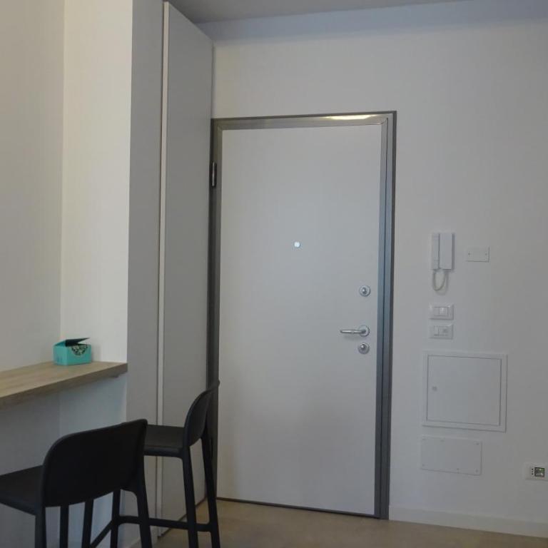 Il nido di Rosita - One-Bedroom Apartment - 6