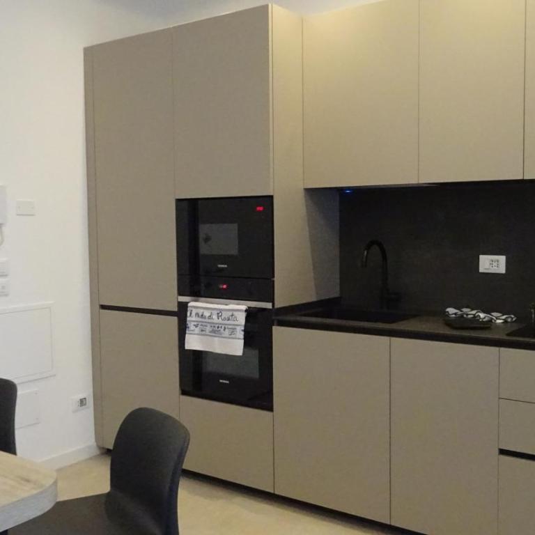 Il nido di Rosita - One-Bedroom Apartment - 1