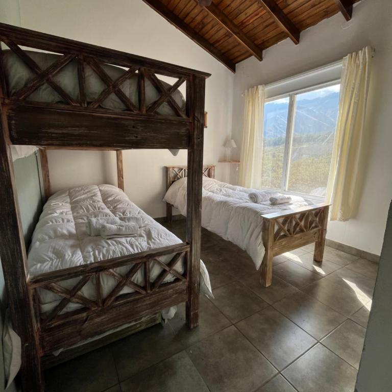 Algarrobo Nieto - Two-Bedroom Apartment - 7
