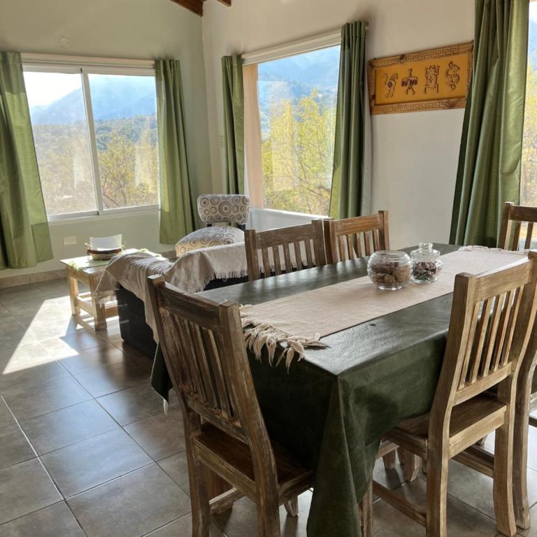 Algarrobo Nieto - Two-Bedroom Apartment - 5
