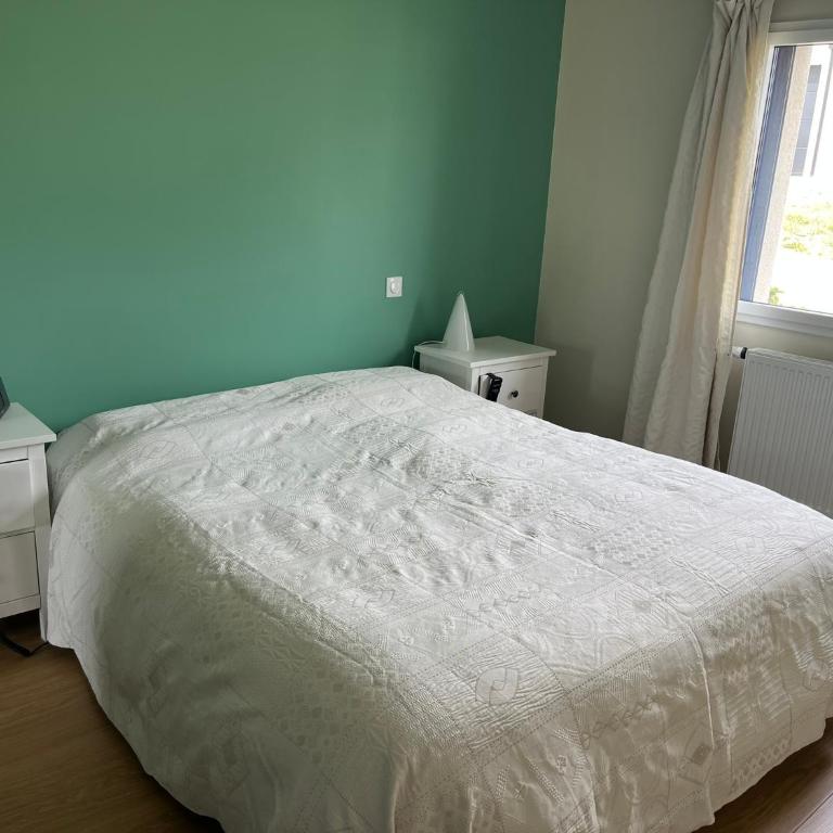 House for holidays, with garden and dedicated office for remote workers - Casa con 3 Camere da Letto - 16
